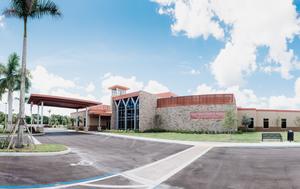 Divine Savior Academy Photo