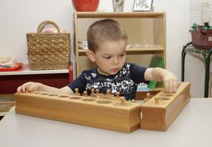 Apple Montessori of Kinnelon Photo