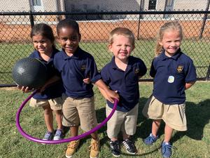 Harbins Preparatory School Photo Harbins Preparatory School Photo