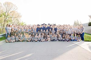 HOPE Academy Photo
