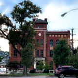 Templeton Academy - Nashville Photo #3 - View from 2nd Ave