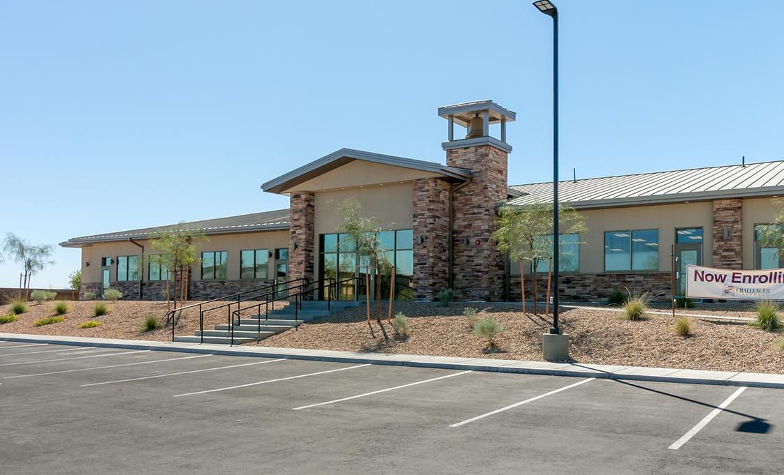 Challenger School Desert Hills (2023 Profile) Las Vegas, NV