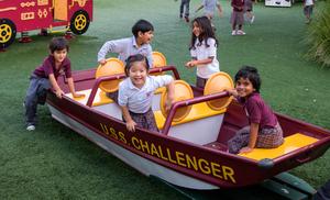 Challenger School - Avery Ranch Photo