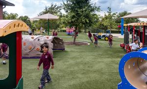 Challenger School - Round Rock Photo
