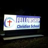 Fellowship Christian School Photo #1 - A light on a hill...