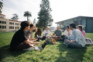 EF Academy Pasadena Photo