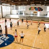 EF Academy Pasadena Photo #8 - Our athletics and performing arts center host intramural and varsity sports competitions, concerts, theatrical performances, art displays and more! Robinson center also hosts our fitness center, art classrooms, and soundproof music rooms.