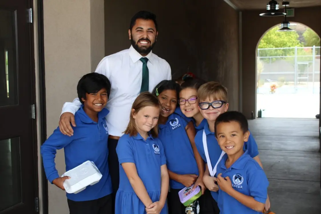 Bayer Private School (Top Ranked Private School for 2024) Glendale, AZ