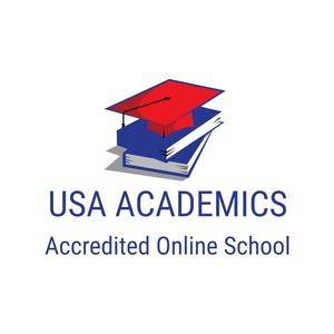 USA Academics Photo