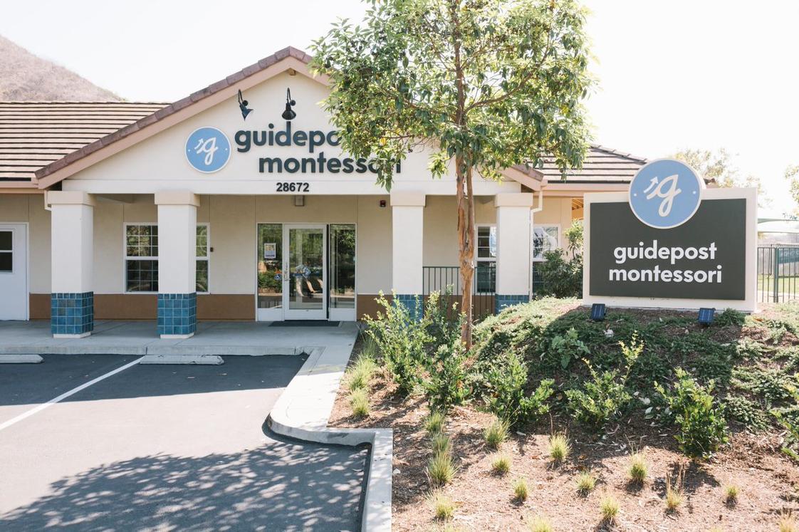 Guidepost Montessori at Las Flores Photo - Guidepost Montessori at Las Flores