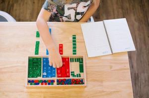 Guidepost Montessori School Photo