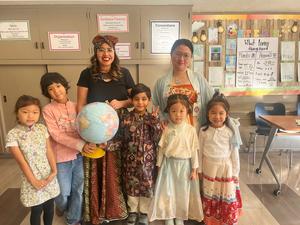 Stratford School Altadena Photo