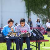 Stratford School Fremont Osgood Photo #9