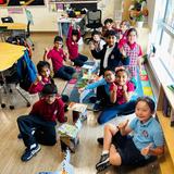 Stratford School Fremont Osgood Photo #11