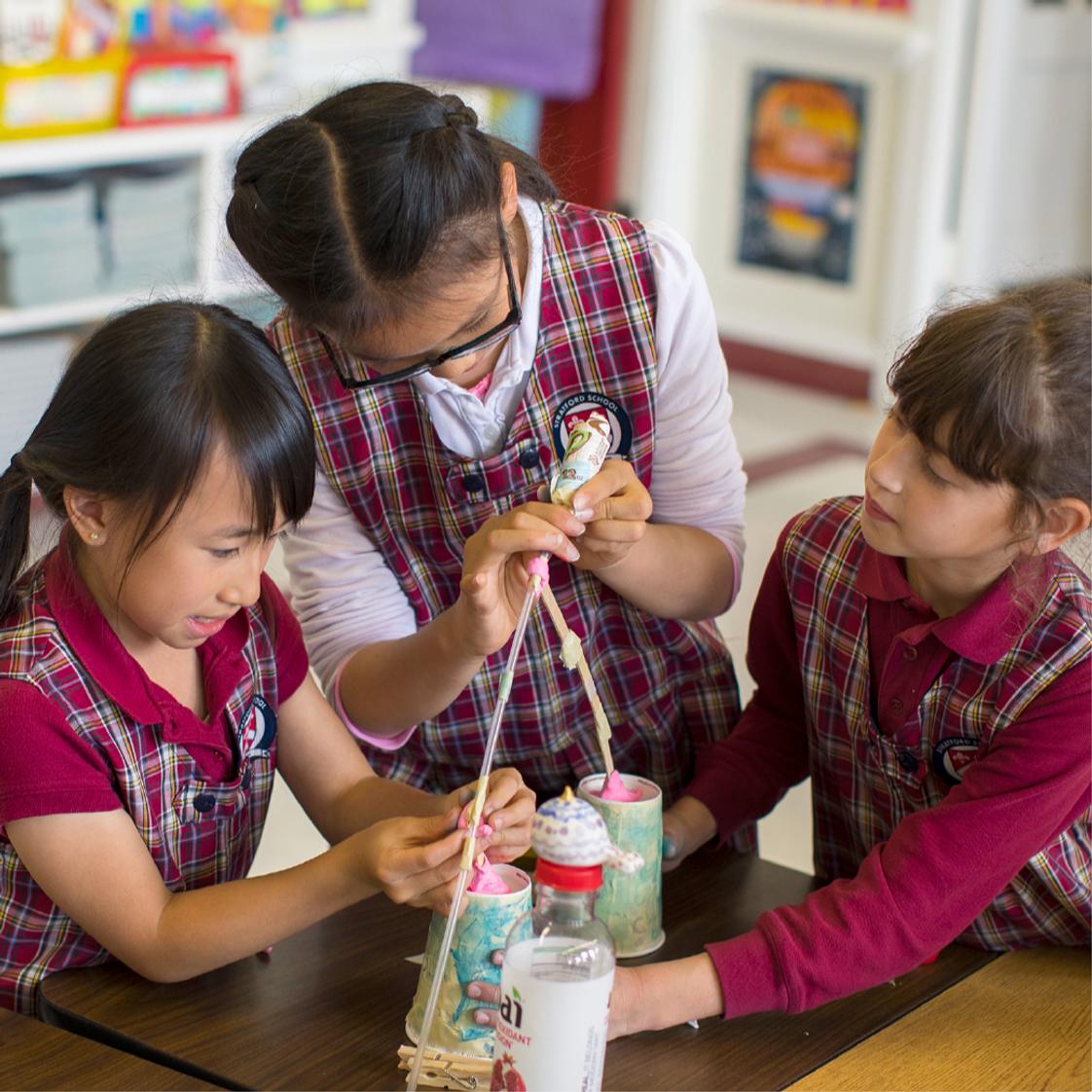 Stratford School Milpitas Great Mall Parkway Photo
