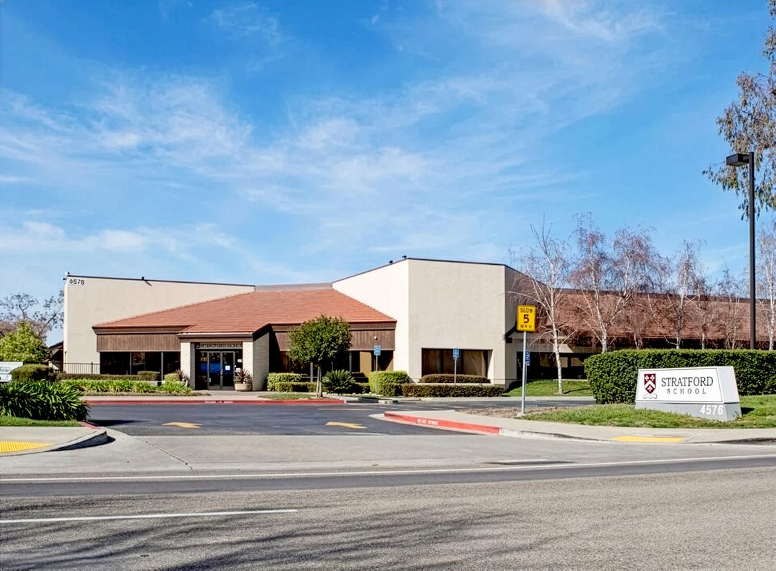 Stratford School Pleasanton Photo #1