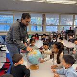 Stratford School San Bruno Crestmoor Canyon Photo #7