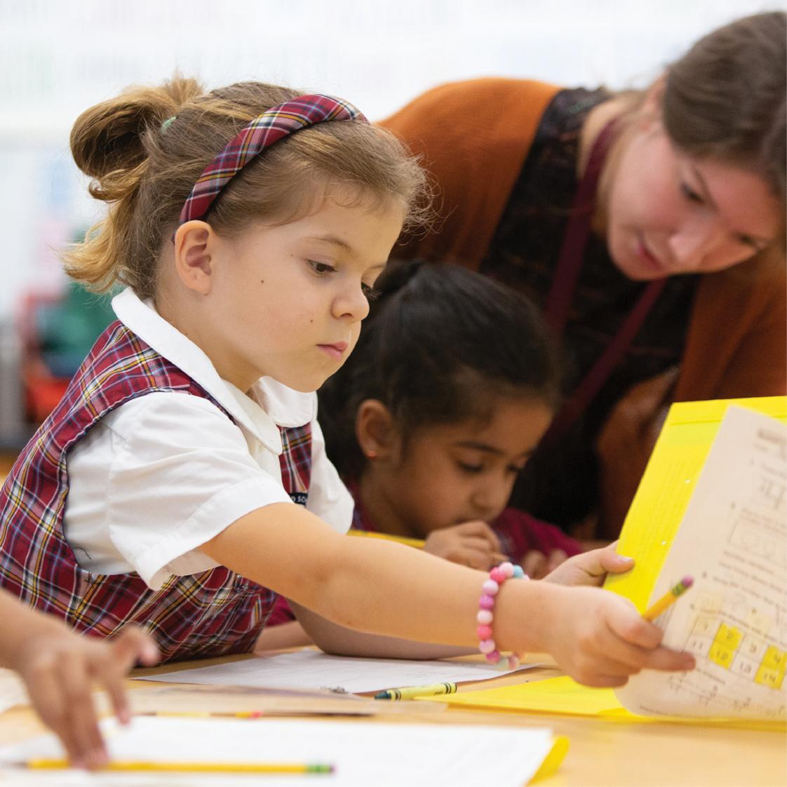 Stratford School San Bruno Crestmoor Canyon Photo