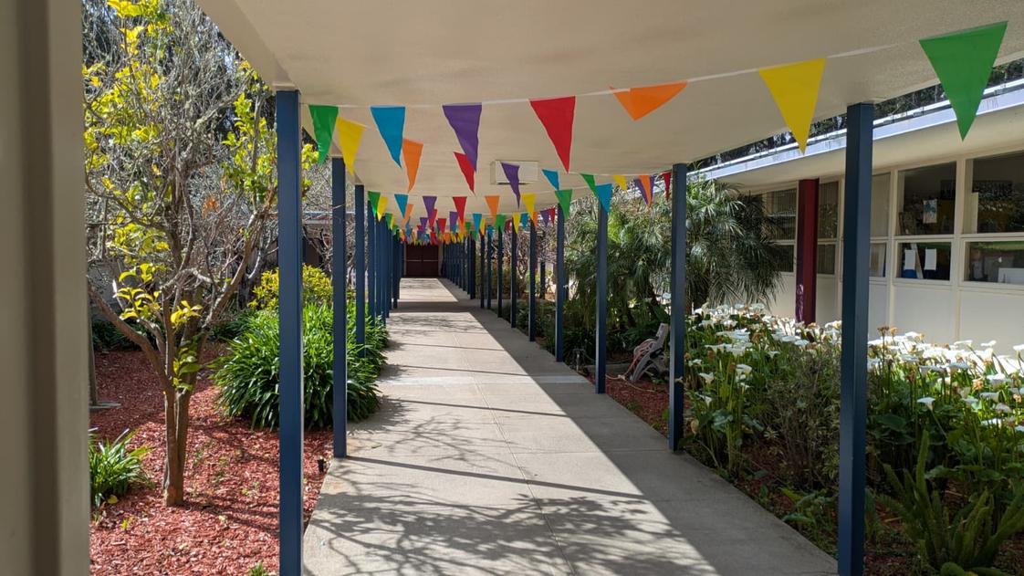 Stratford School San Bruno Crestmoor Canyon Photo #12