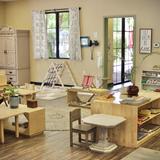 Creo Montessori School Photo #2 - Toddler Classroom