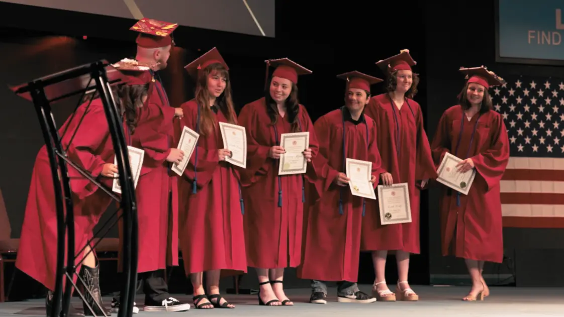 Dp Christian School (2024 Profile) Hemet, CA