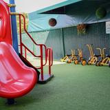International Children's Academy Photo - Playground Area International Children's Academy Photo - Playground Area