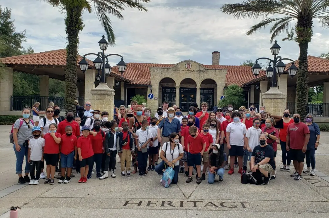 House of Academia (2024 Profile) Winter Garden, FL