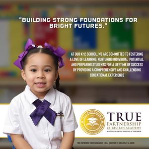 True Partnership Christian Academy Photo