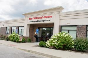 The Children's House (Union) Photo