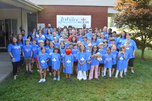 Jubilee Academy Photo