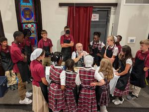 Hampden Christian School Photo