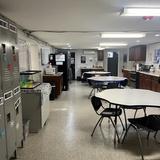 TEC Education Center Photo #4 - Kitchen and Laundry Area for Everyday Life Skills Education