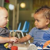 Spring Hill Early Learning Daycare and Preschool Photo #3 - Christian Child Care in Spring Hill, TN