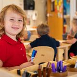 Episcopal School Of Nashville Photo