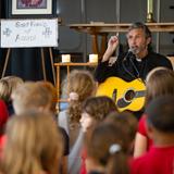 Episcopal School Of Nashville Photo #5
