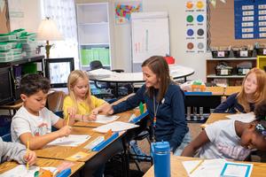 Cascade Christian School McAlder Campus Photo