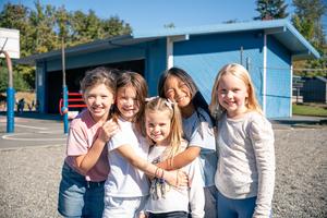 Bellevue Christian School – Three Points Elementary Campus Photo