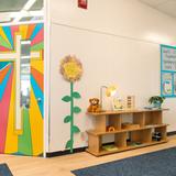 Bellevue Christian School – Three Points Elementary Campus Photo #5 - Preschool at Three Points