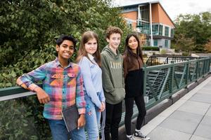 Willows Preparatory School Photo