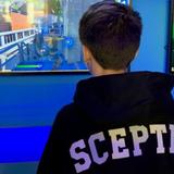 Whitmore School Photo #25 - Griffin "Sceptic" - Professional Gamer