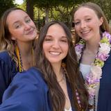 Whitmore School Photo #2 - Whitmore Students Celebrating Graduation!