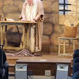 The Master's Classical Christian Academy Photo #7 - Guest speakers!