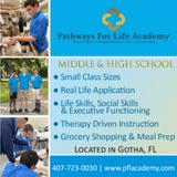 Pathways For Life Academy Photo