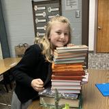 Belmont Classical Academy Photo #2 - Loved by students.