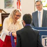 Belmont Classical Academy Photo #4 - Academic excellence, nationally recognized.