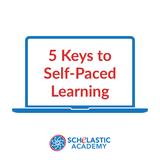 Schelastic Academy Photo #7 - Check out this great article about the 5 Keys to Self-Paced Learning and how to get started so your student can become a consistent and independent learner! Visit Edutopia.org/article/getting-started-self-paced-learning to read more! Call us today at 817-561-5255 to find out more about self-paced schooling options!