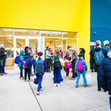 Global School Brooklyn Photo #4