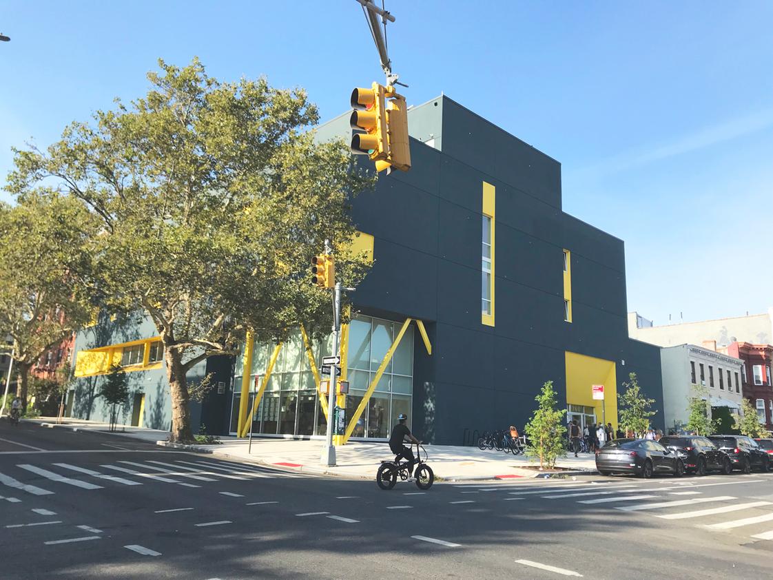 Global School Brooklyn Photo #1