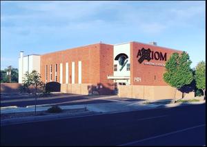 Axiom Christian Classical School Photo