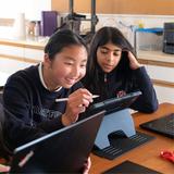 Stratford Pleasanton Middle School Photo